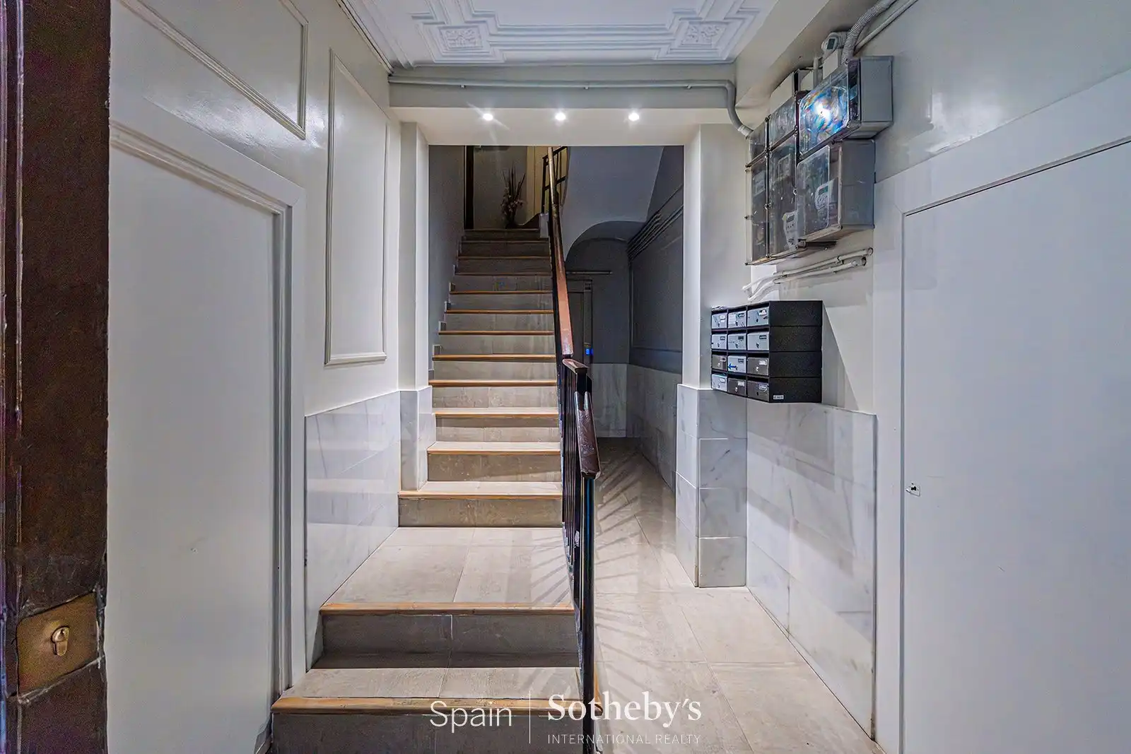 Apartment with lift for sale in Carrer dels Mirallers, imagen 31