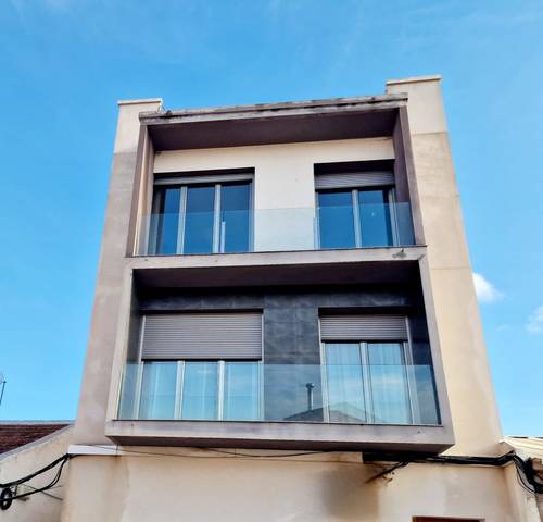 Dúplex en Venta en Formentera del Segura