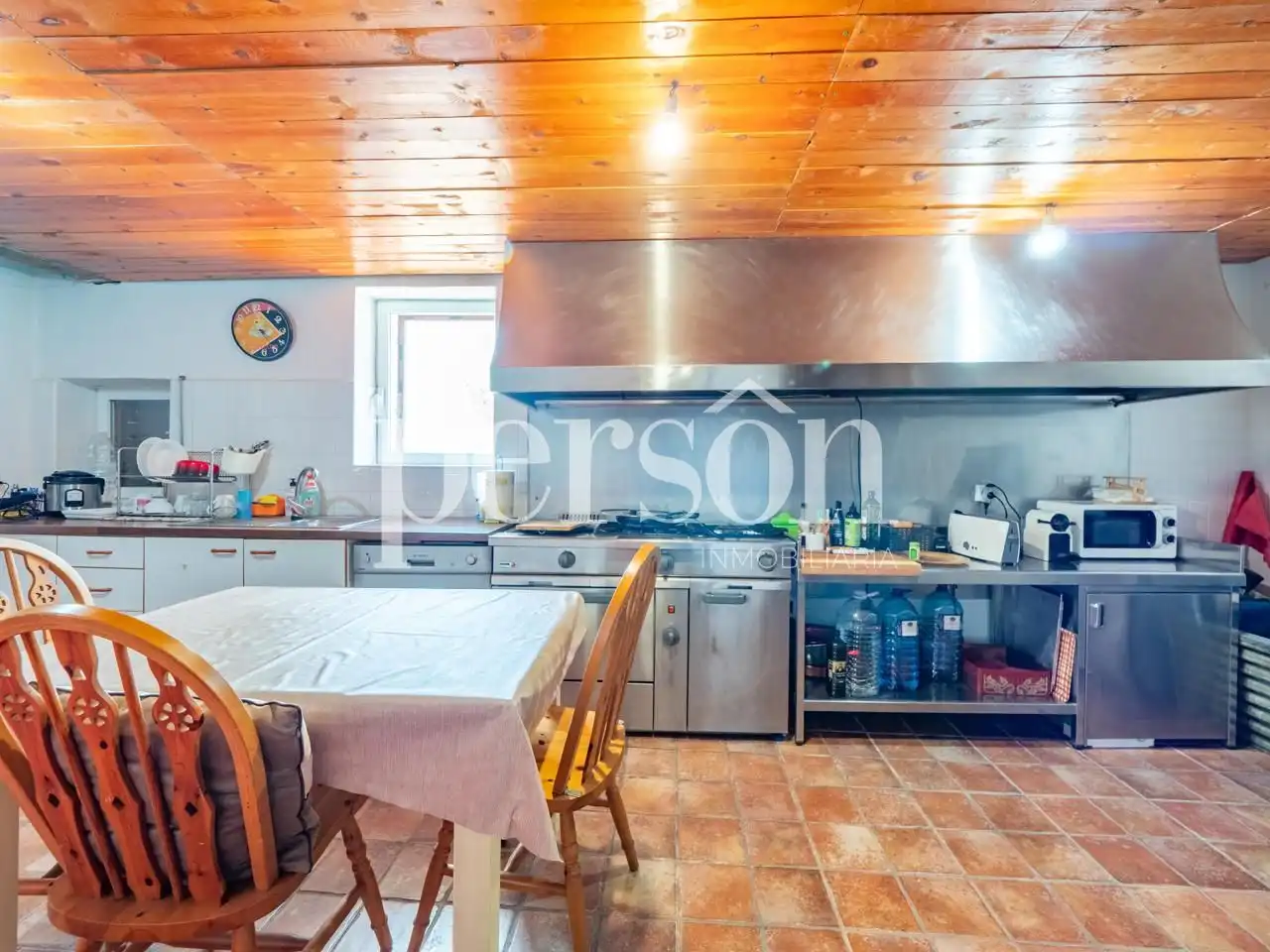 Casa amb jardí en venda a Utiel, imagen 21