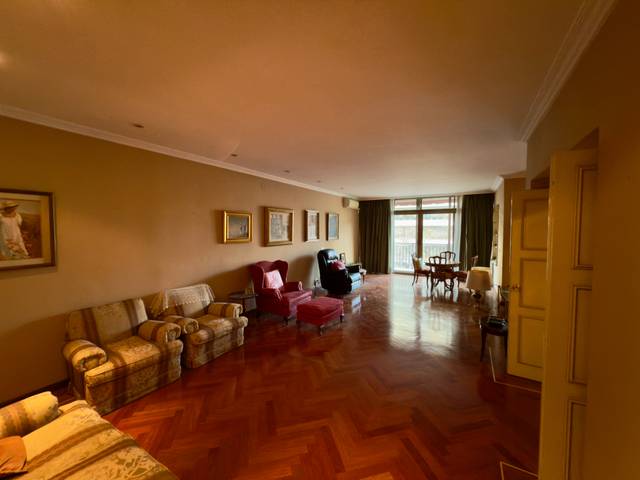 Piso en Venta en Calle del Padre Damián, 34b en Hispanoamérica - Bernabéu