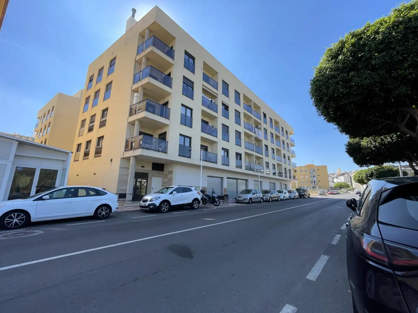 Apartment with lift to rent in Calle TORREBLANCA 12, imagen 18