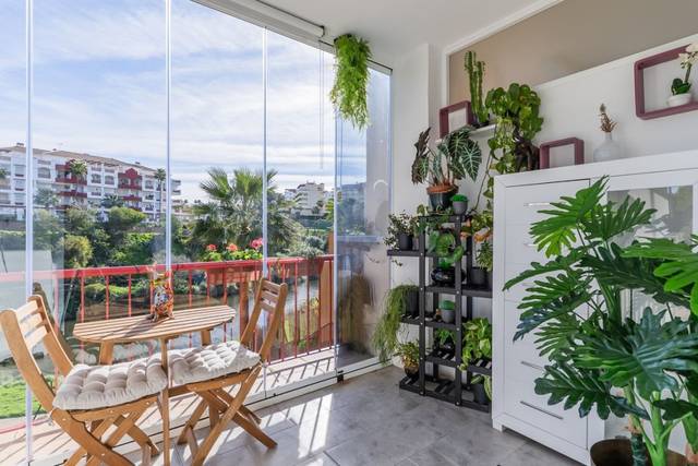 Apartamento en Venta en Riviera del Sol