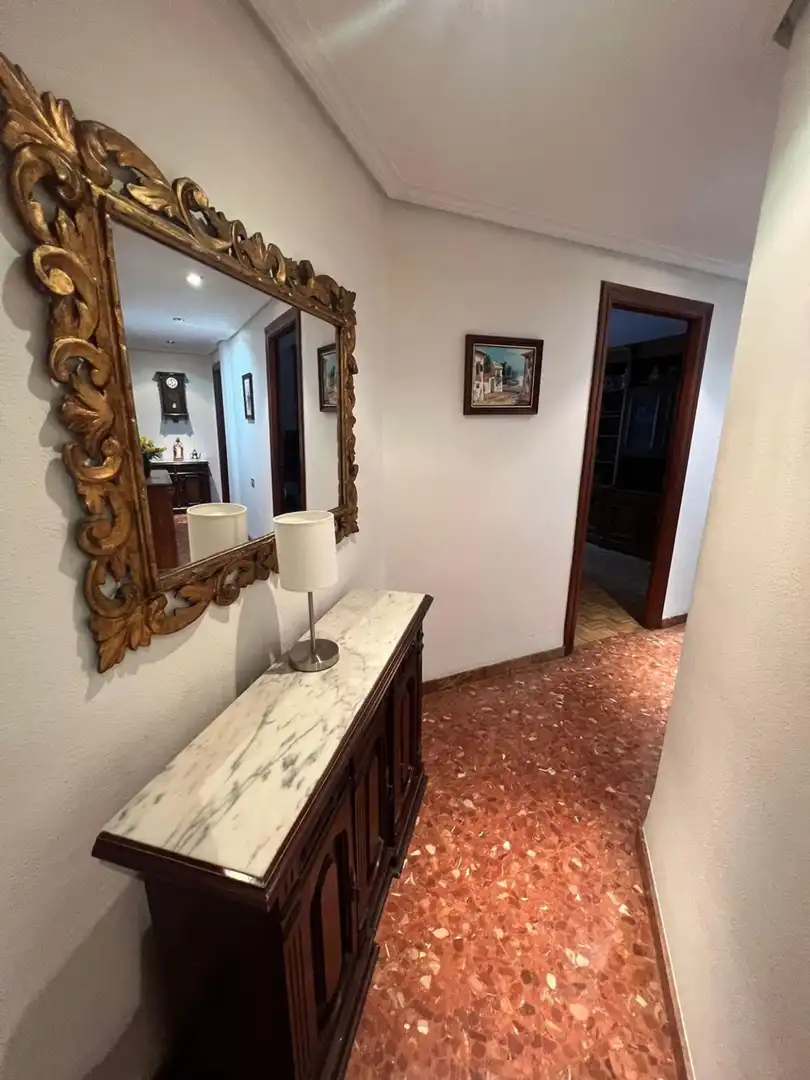 Piso en venta en  Logroño con Terraza