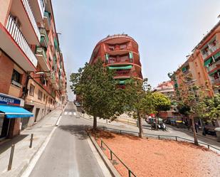 Exterior view of Premises for sale in Badalona  with Terrace and Alarm