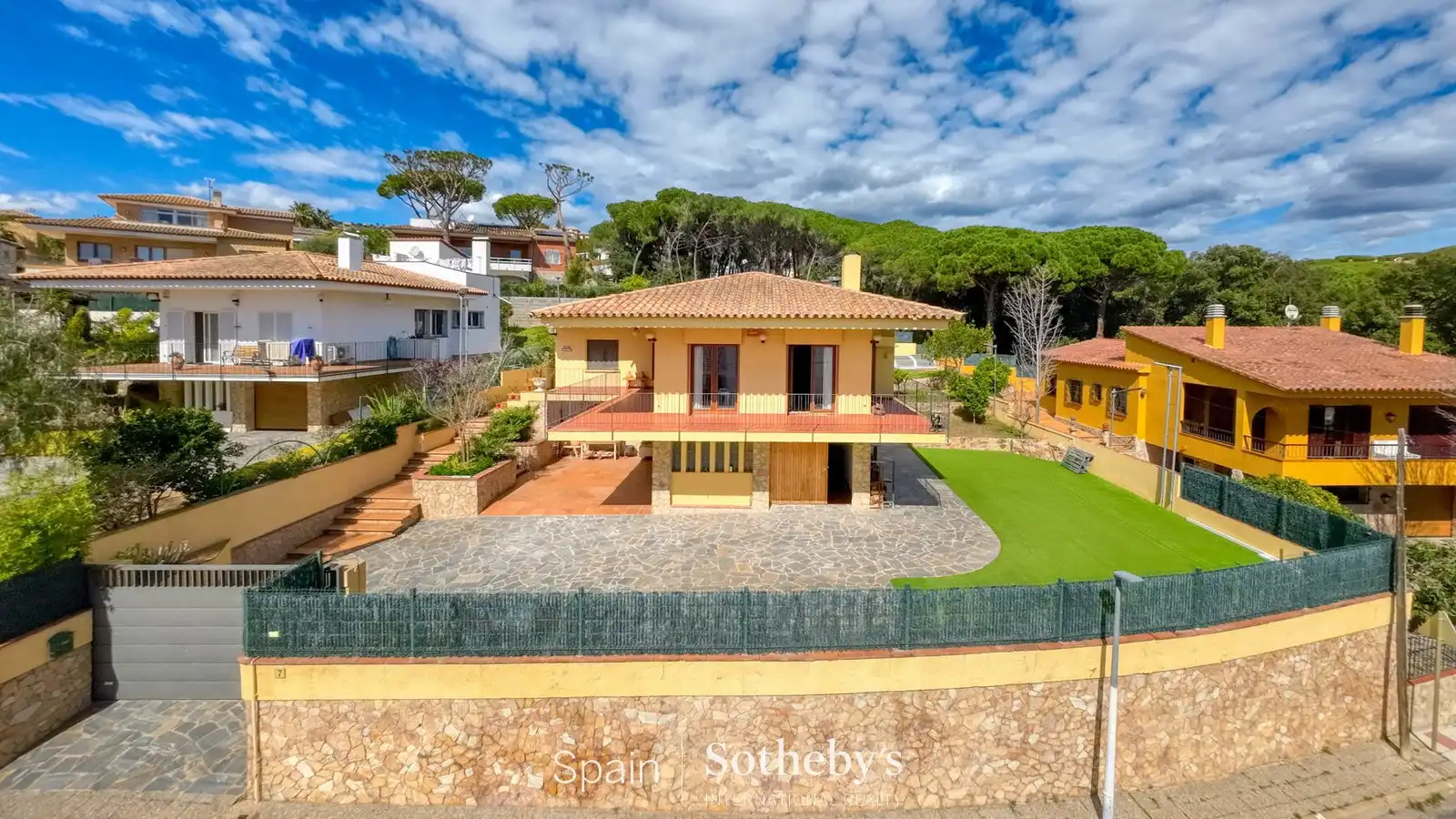 Casa amb piscina en venda a Platja d'Aro, imagen 29