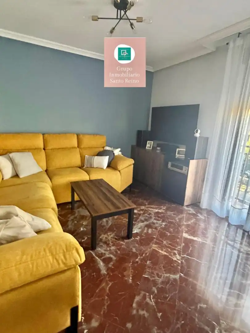 Appartement avec terrasse à vendre à Calle los Peñas, imagen 3