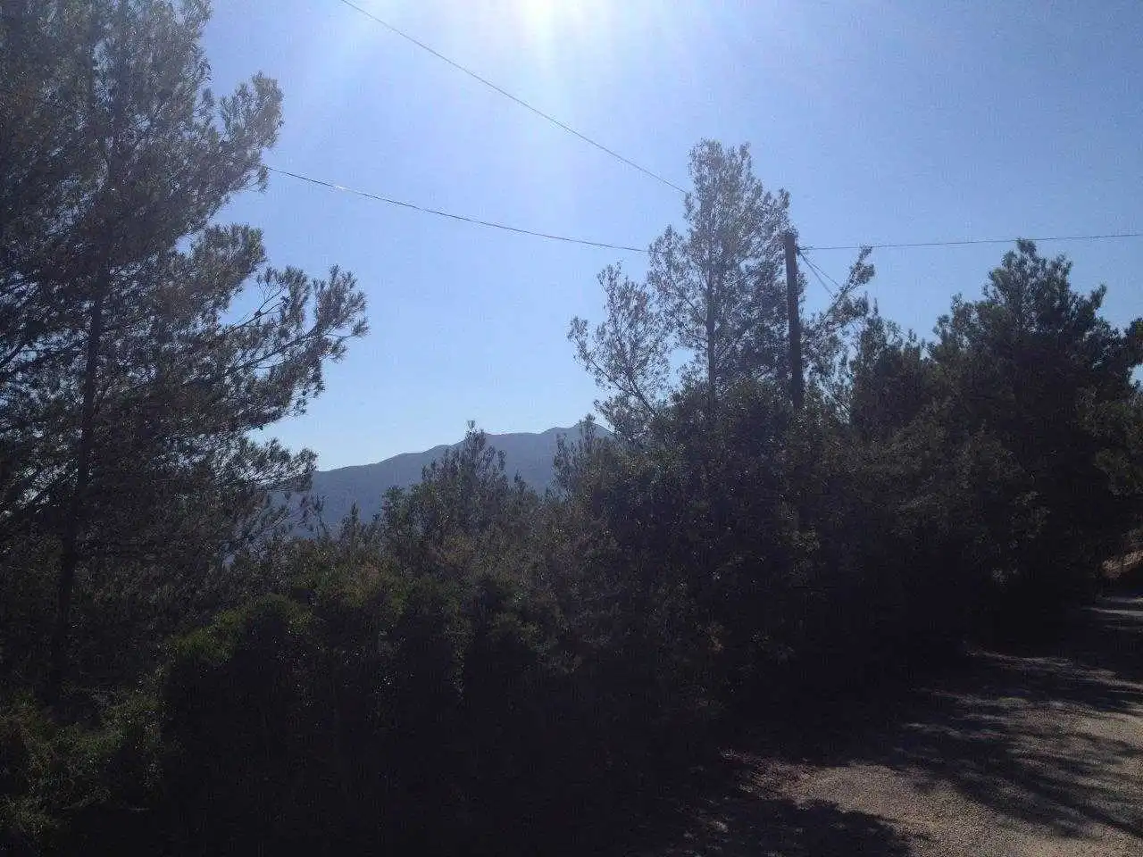 Residencial en venta en Solana S.A, S/N, -1, Xaló