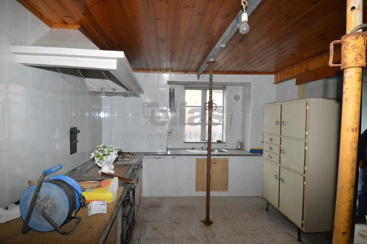 Casa con terrazza in vendita a Zas, imagen 13