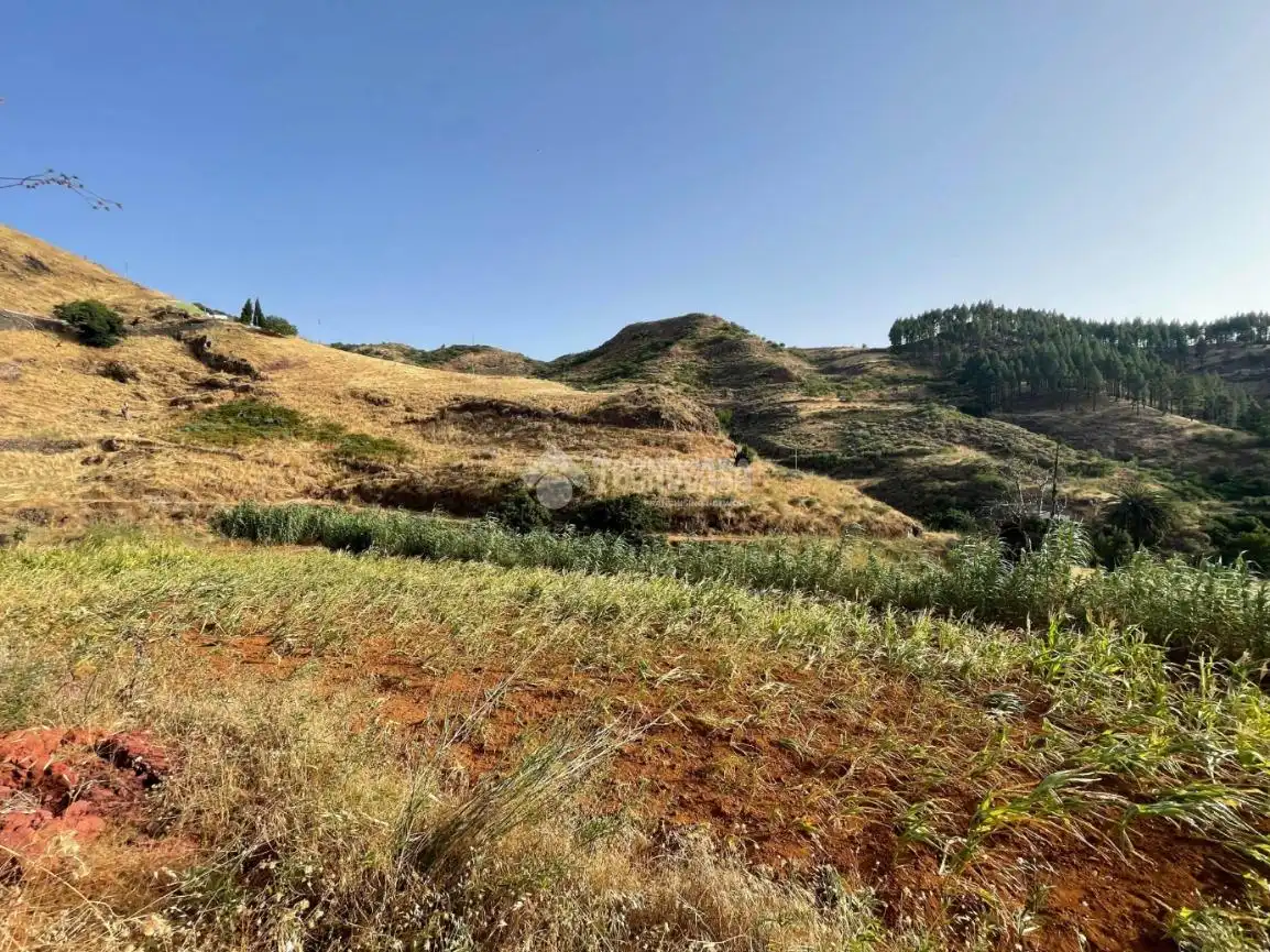 Terreno en venta en Gáldar