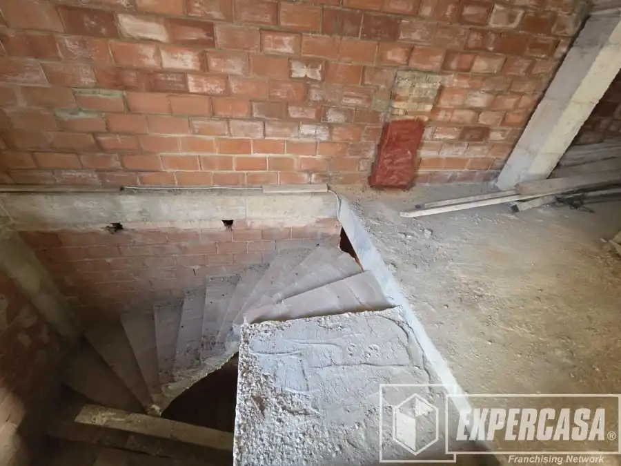 Casa aparellada en venda a Casc Urbà, imagen 22