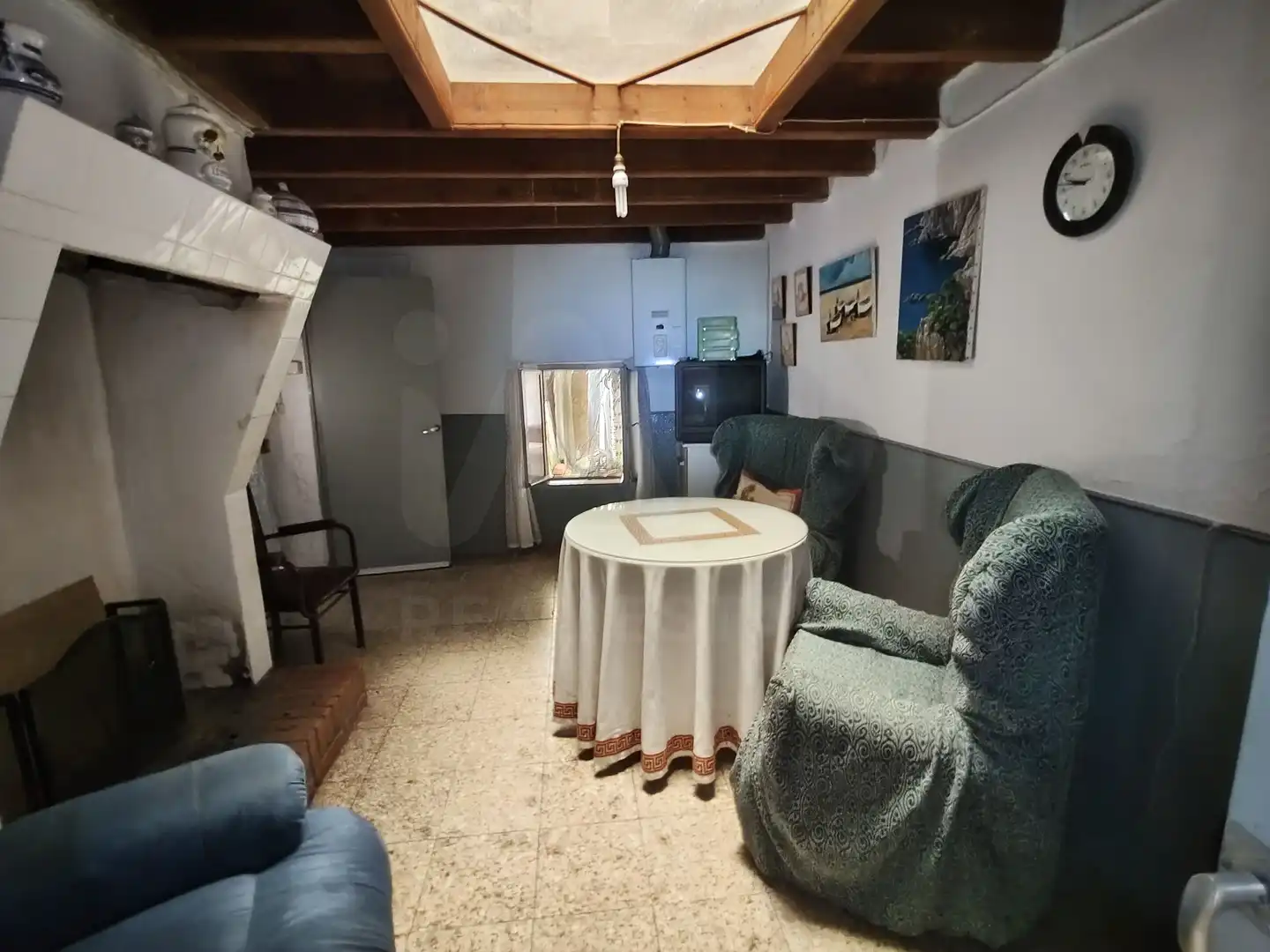 Casa rústica en venda a Mayalde, imagen 10