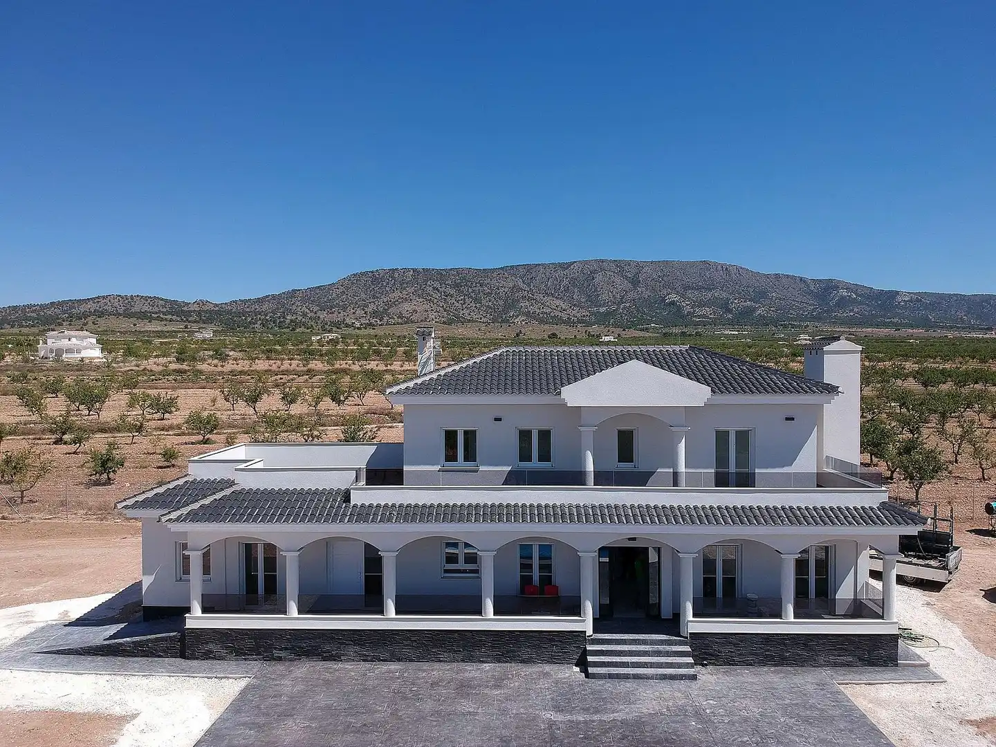 Chalet en venta en El Pinós / Pinoso, imagen 25