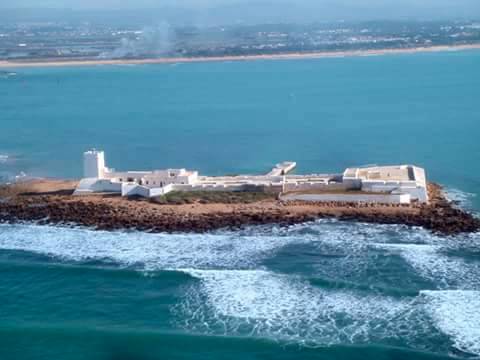 Local comercial en Alquiler en Carretera de la Barrosa en Los Gallos