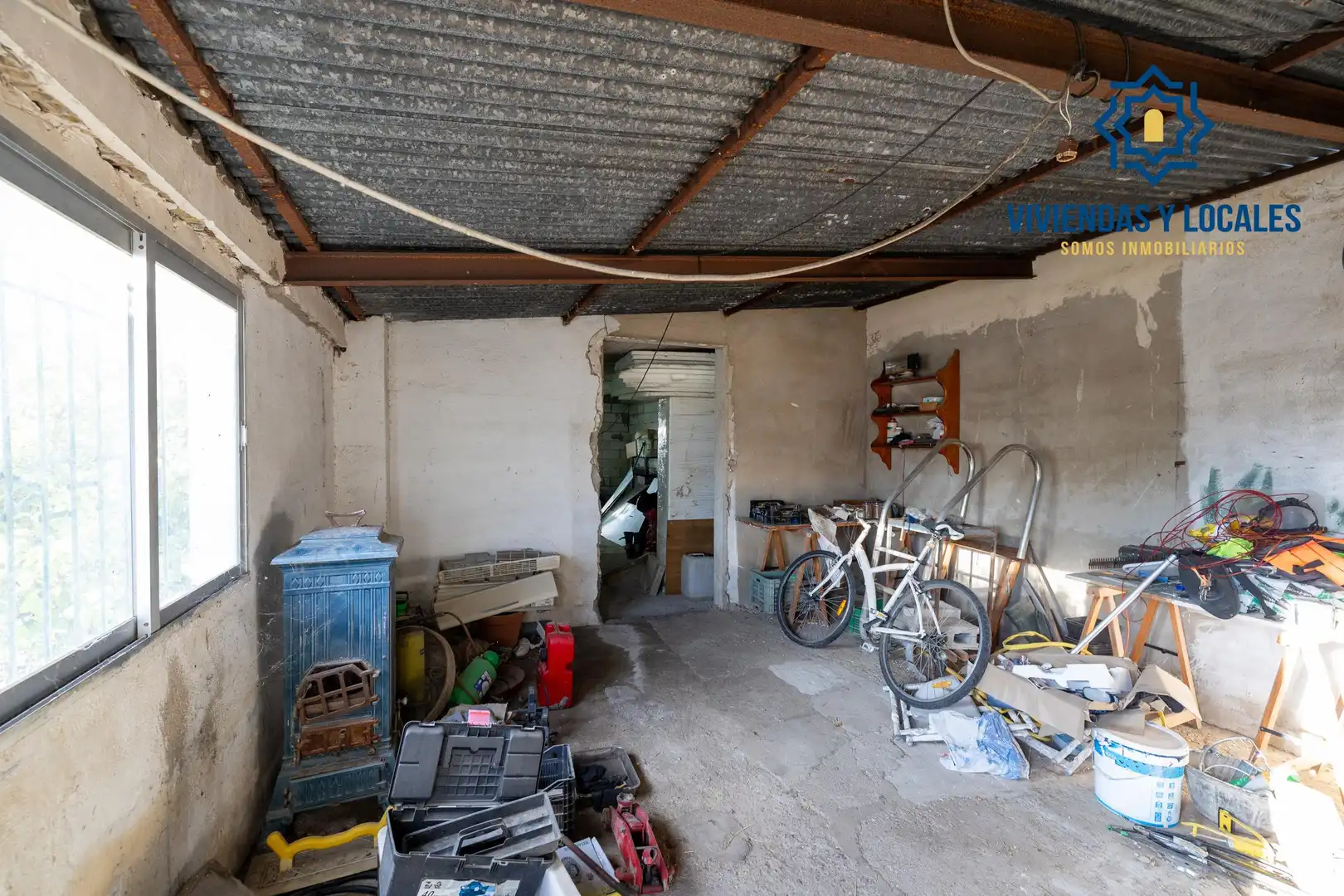 Landhaus mit Pool zum Verkauf in Camino de las Tinajas, imagen 19