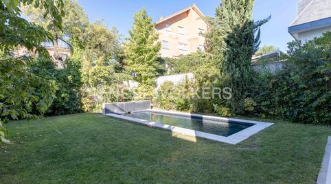 Foto 3 de Casa o xalet en venda a Canillejas, Madrid