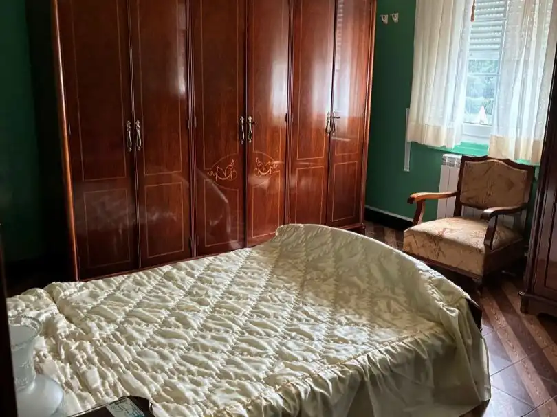 Dormitori de Casa o xalet en venda en Begonte