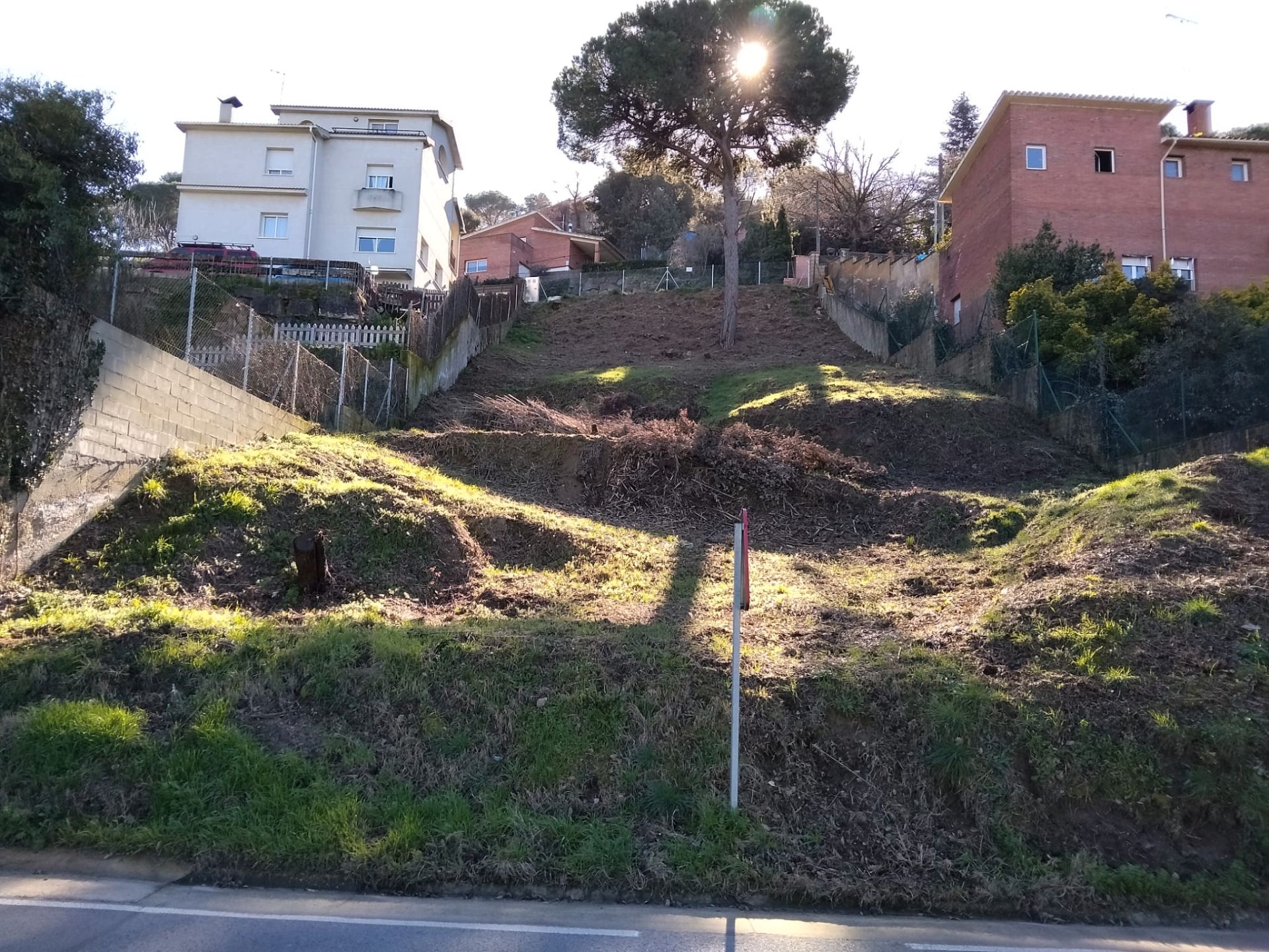 Residential for sale in La Roca del Vallès