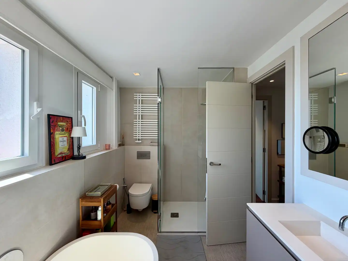 Reihenhaus zum Verkauf in Les Corts, imagen 41