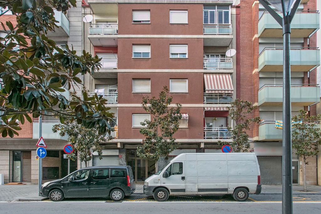 Flat for sale in C/ Piera, Martorell