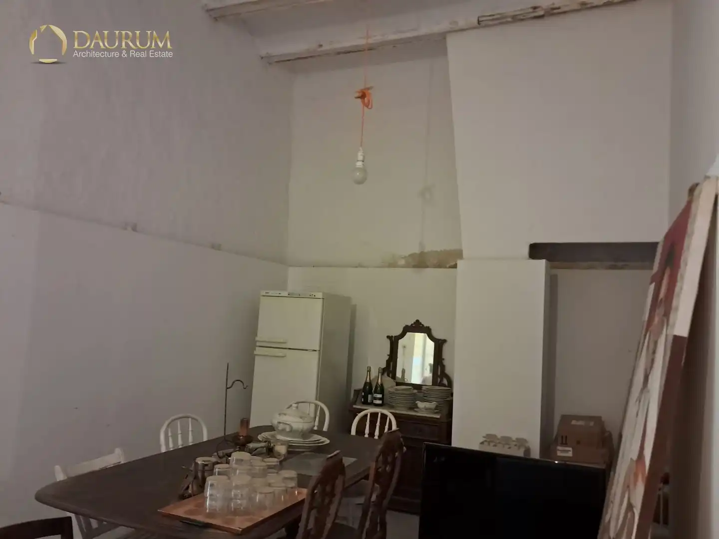Dining room of Houses for sale in Valencia  with Air Conditioner, Swimming Pool and Community pool