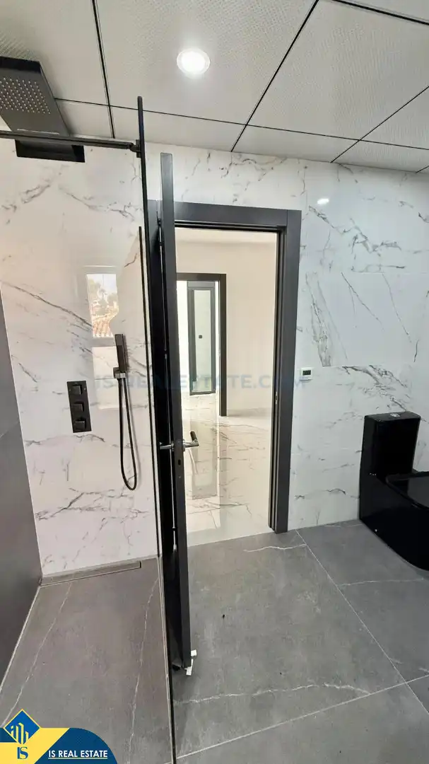 Chalet con piscina en venta en Orihuela Costa, imagen 41