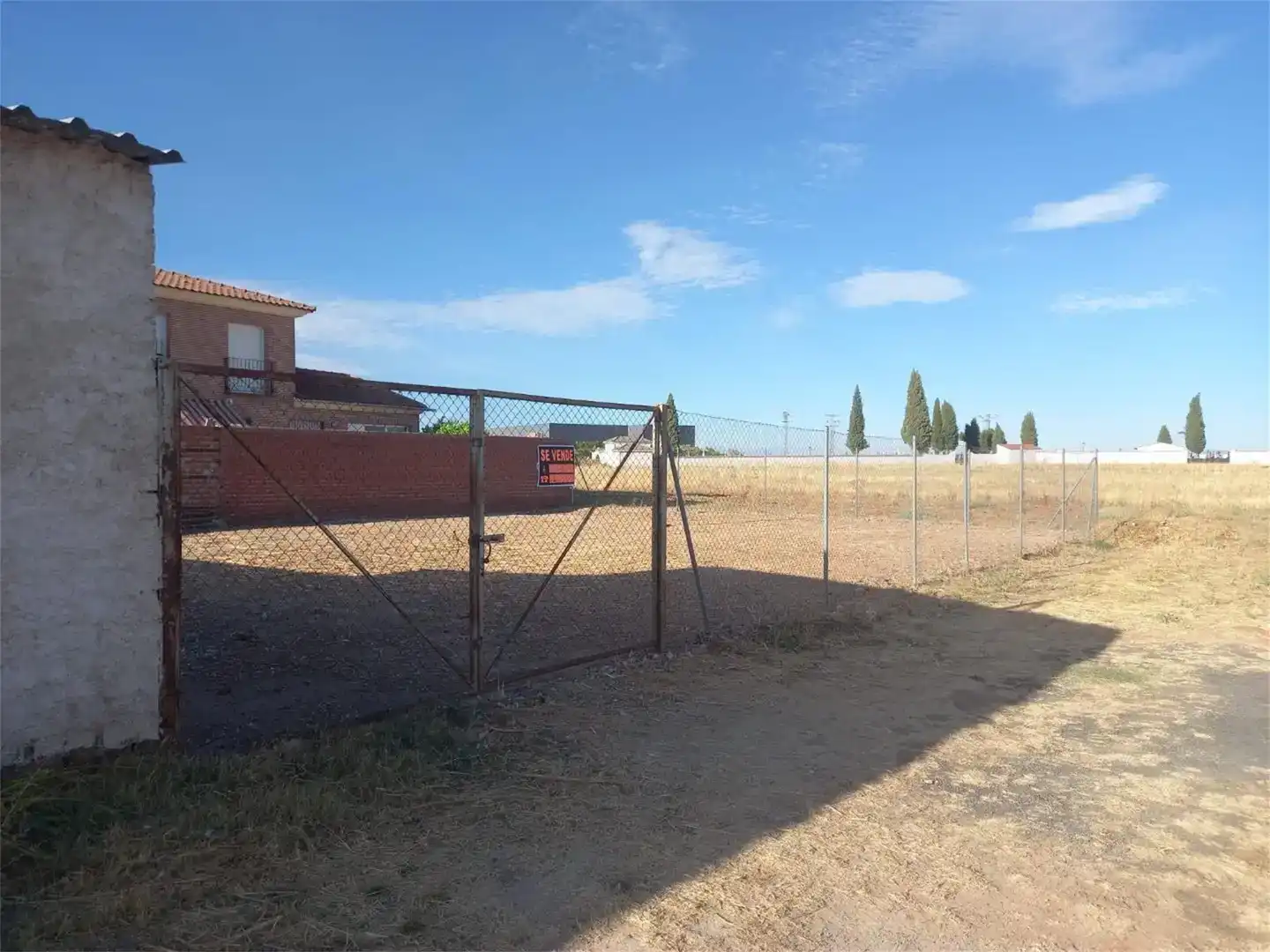 Residencial en venta en Cazalegas, Toledo