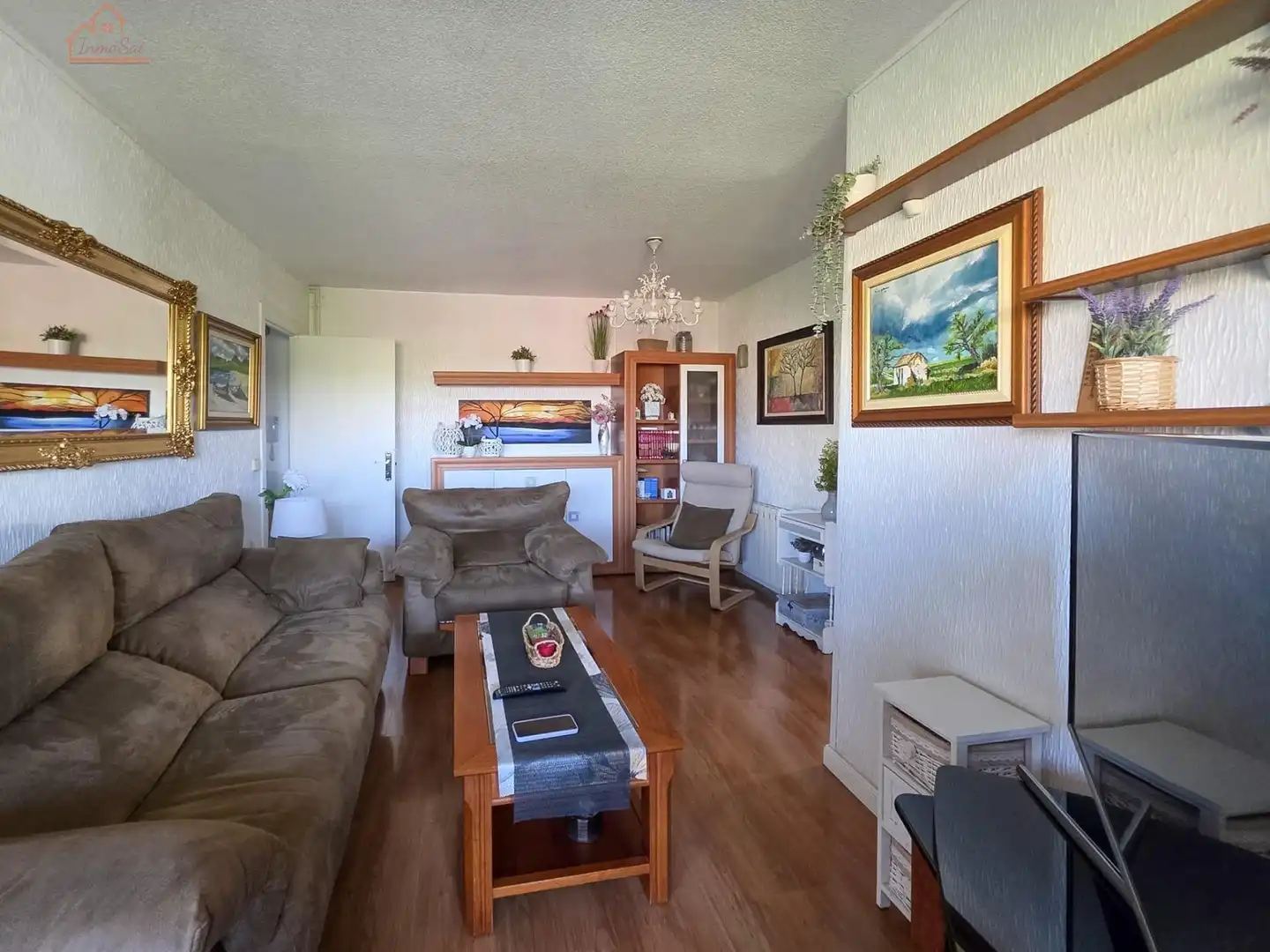 Wohnung mit Aufzug zum Verkauf in Calle CANARIAS, imagen 4