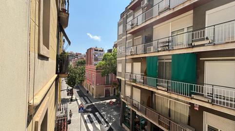 Foto 3 de Ático en venta en Carrer Torrent de Les Flors, Vila de Gràcia, Barcelona