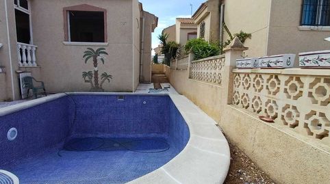 Foto 4 de Casa o chalet en venta en Algorfa, Alicante