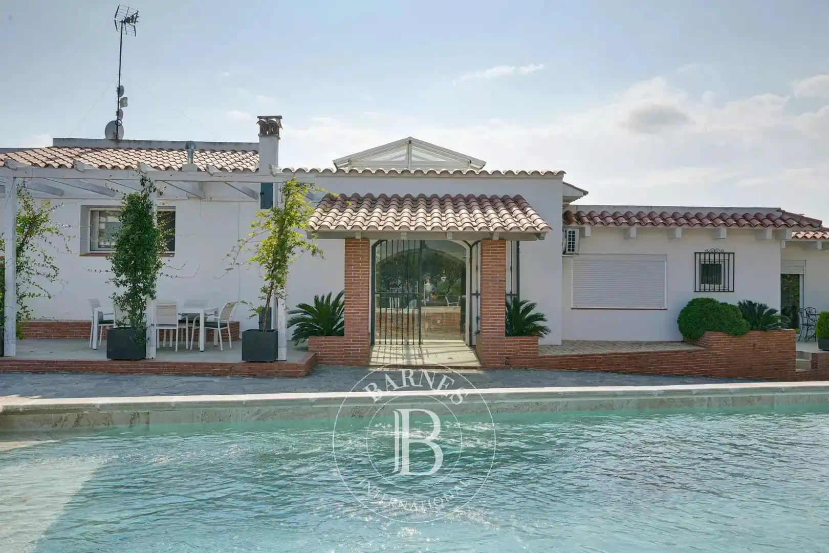 Country homes for sale in Montbarbat