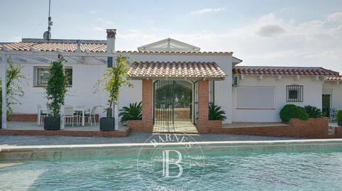 Foto 5 de Finca rústica en venda a Montbarbat, Girona