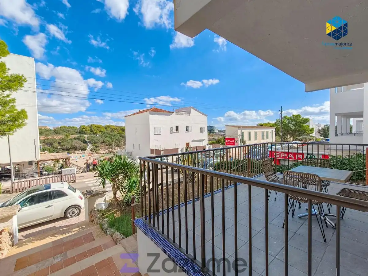 Apartament amb terrassa de lloguer a Carrer del Corb Marí, imagen 24