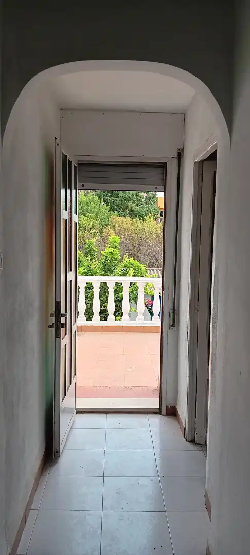 Terraza de Casa o chalet en venta en Alcalà de Xivert con Terraza, Trastero y Amueblado