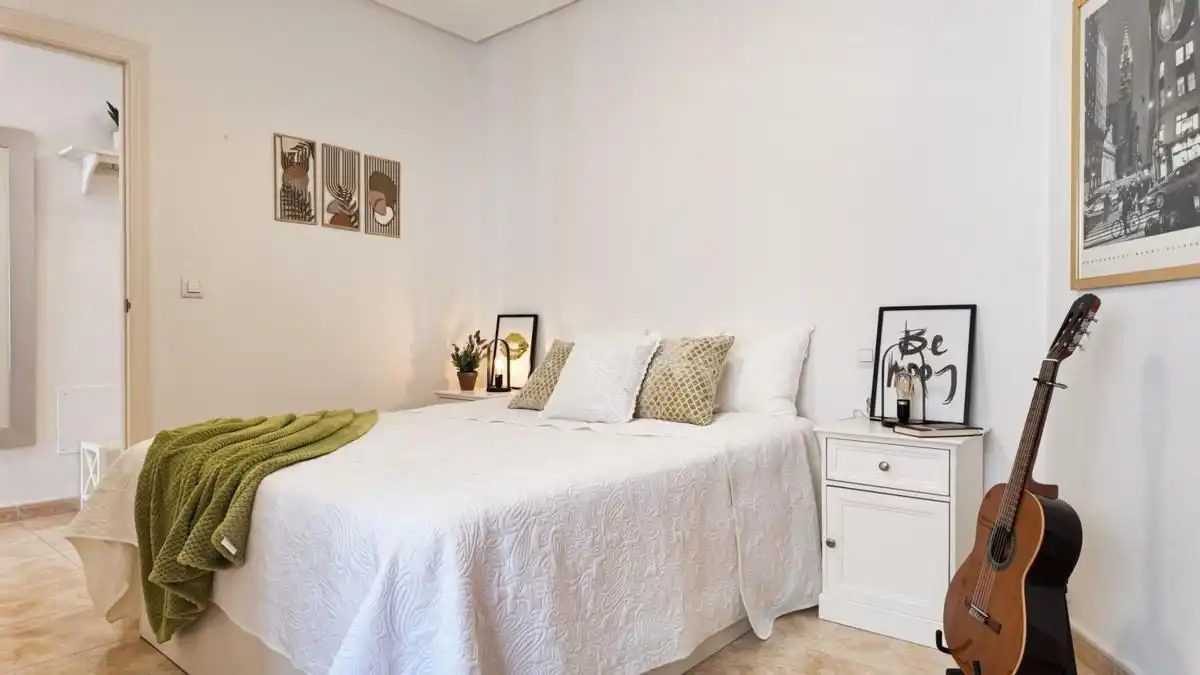 Apartment with pool for sale in Centro, imagen 16