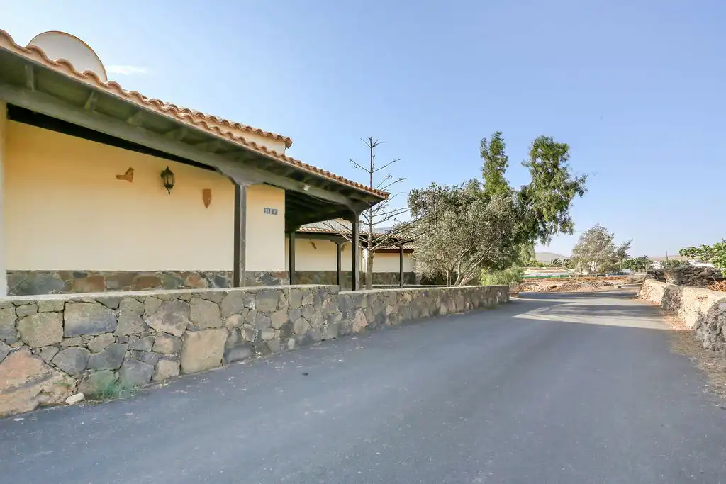 Casa o xalet en venda a Lg. Casillas del Ángel, Tefía - Tetir