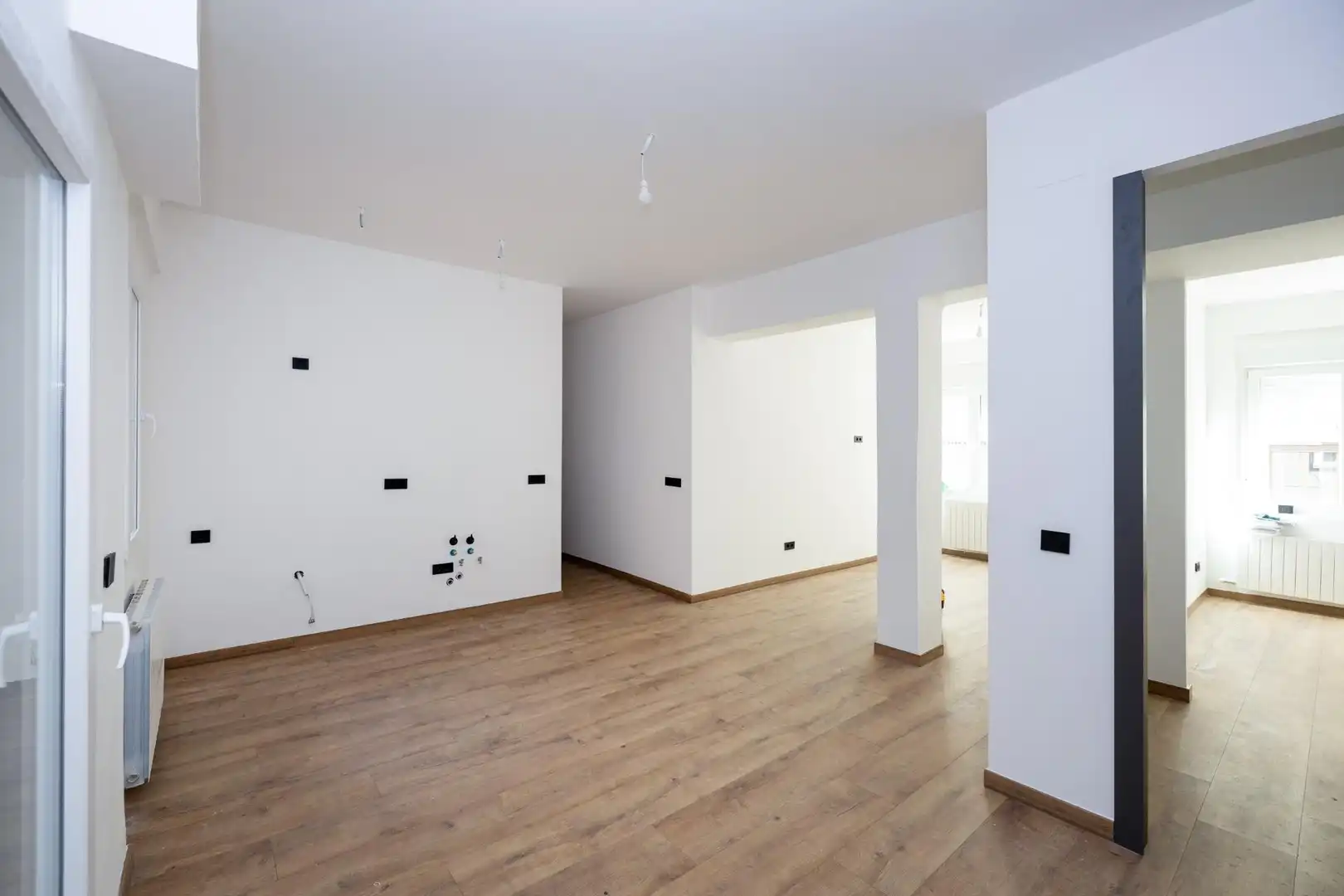 Piso con ascensor en venta en Calle Calle de San Vicente Ferrer, 13 13, imagen 5
