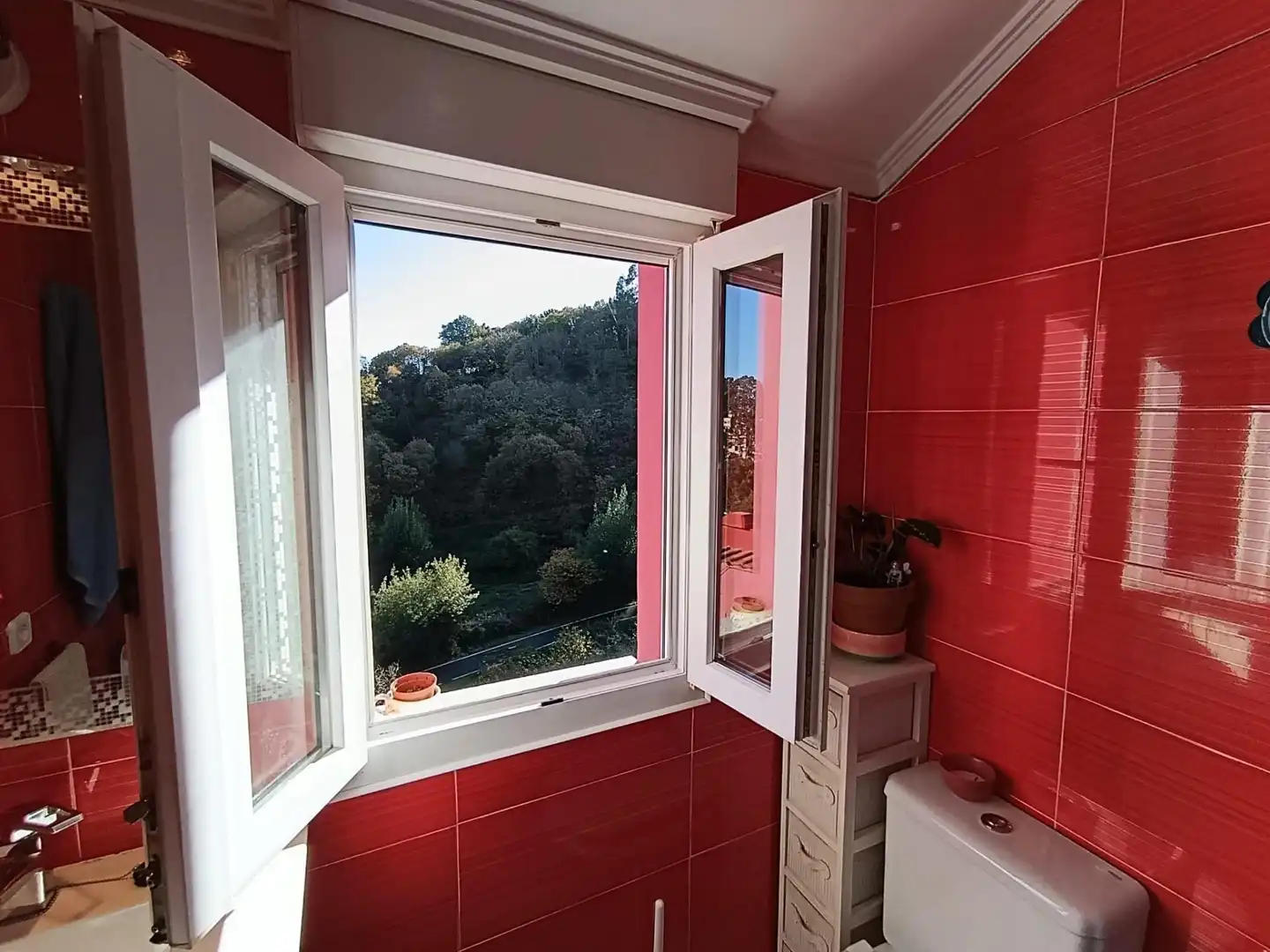 Terrassa de Casa o xalet en venda en Avilés amb Calefacció, Terrassa i Traster
