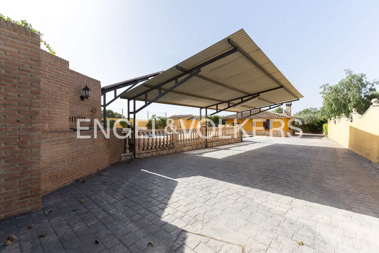 Terrace of Houses for sale in Náquera  with Heating, Private garden and Terrace