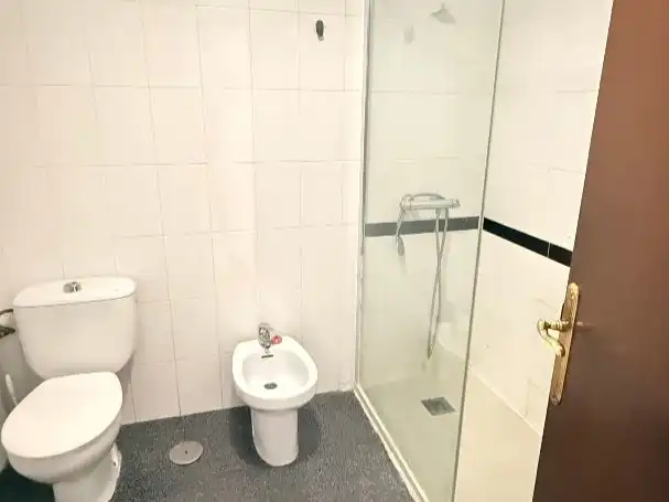 Habitación en Ronda Norte, 16, Santa María de Gracia