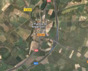 Terreny industrial en venda en Vitoria - Gasteiz