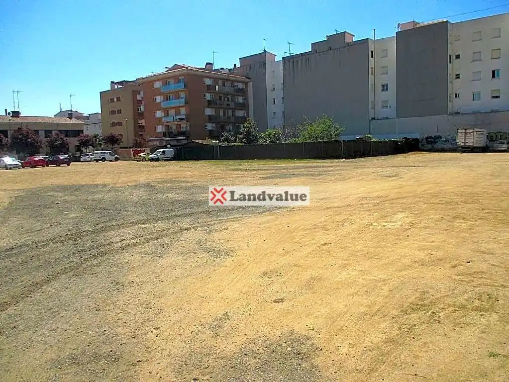 Lands and plots for sale in C/ PROGRÉS, 56 (UA-3 'SANT JORDI'), imagen 5