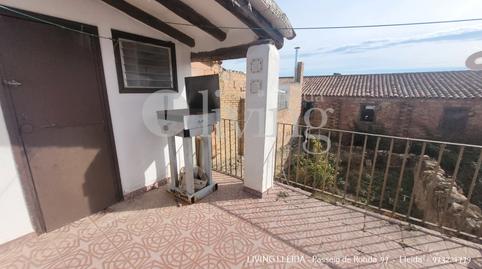 Foto 2 de Casa o xalet en venda a Carrer L'escultor, La Granadella, Lleida