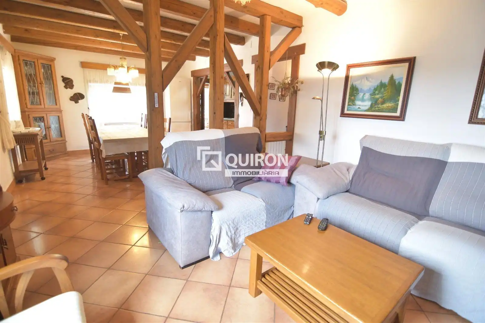 House with pool for sale in El Montmell, imagen 4
