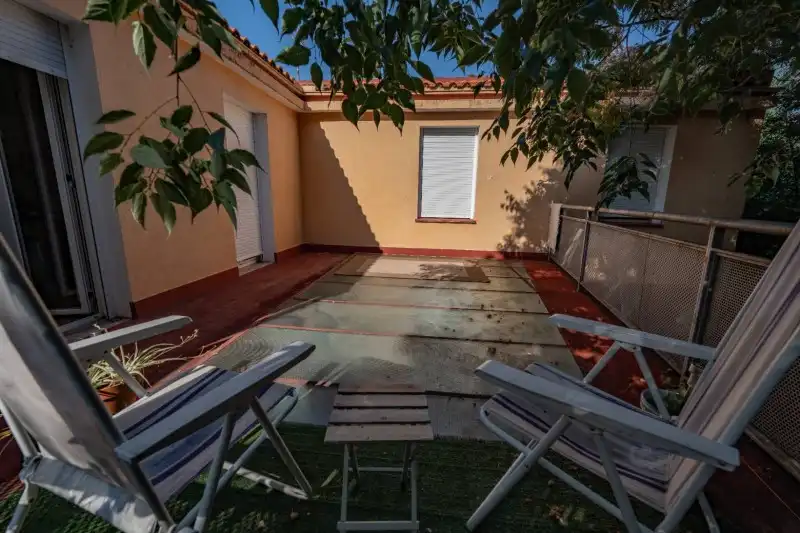 Chalet en venta en Aguas Vivas - La Zambomba, imagen 7