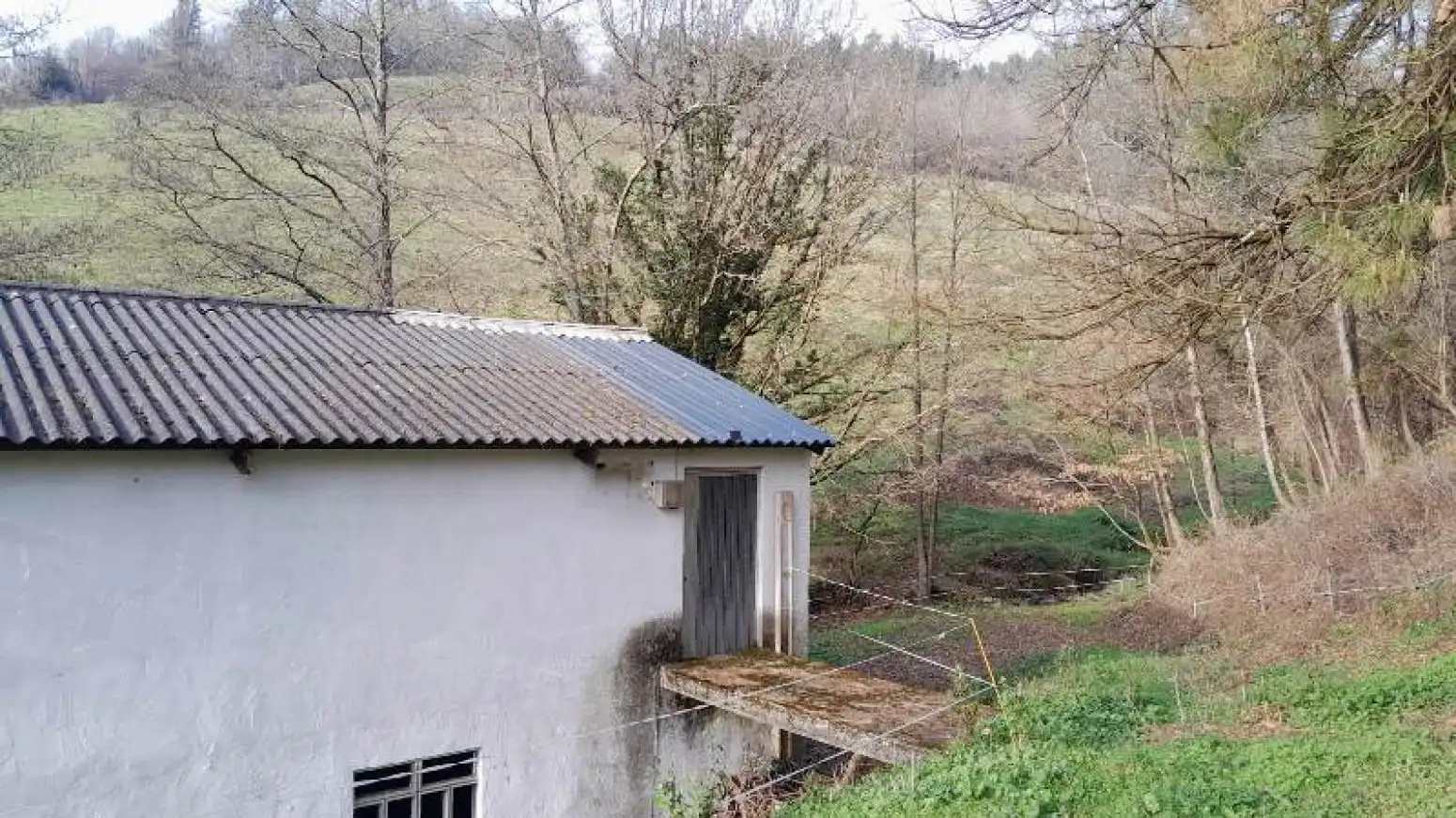 Rural land for sale in Helguera - Sitio La Bajanza, imagen 4