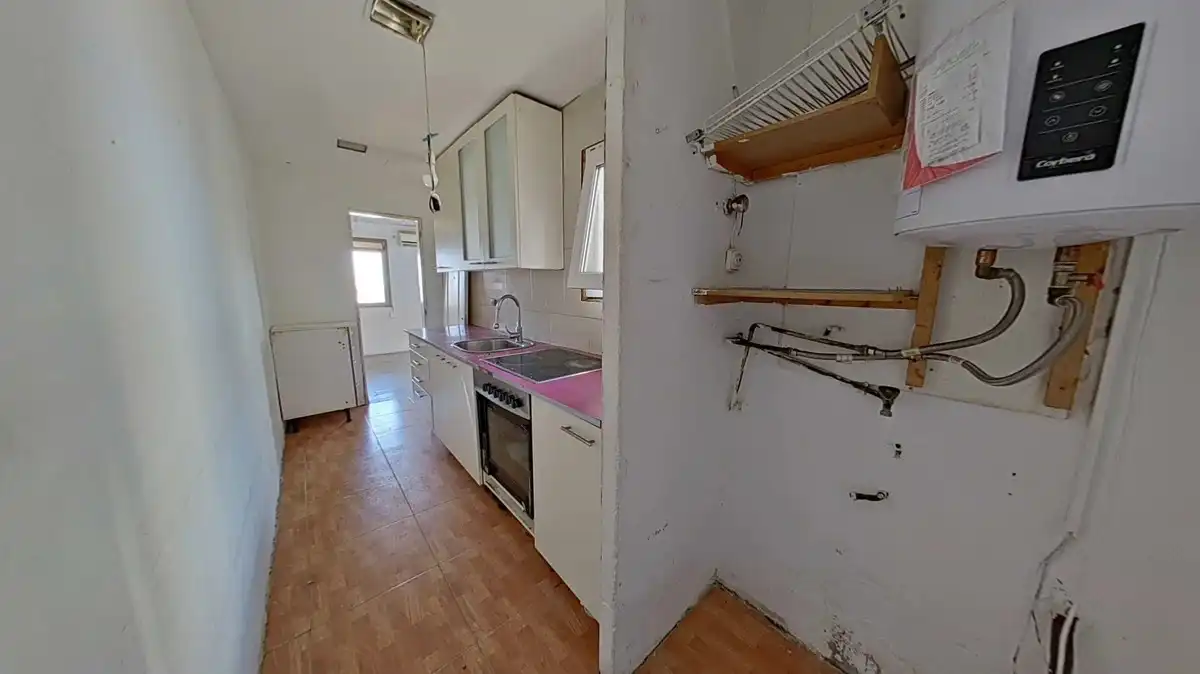 Piso con terraza en venta en Carrer Ciutat Cooperativa, imagen 15