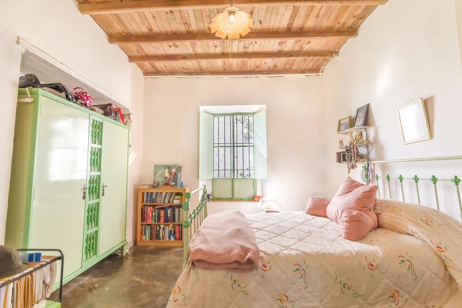 Habitación de Casa o chalet en venta en Beas con Calefacción y Terraza