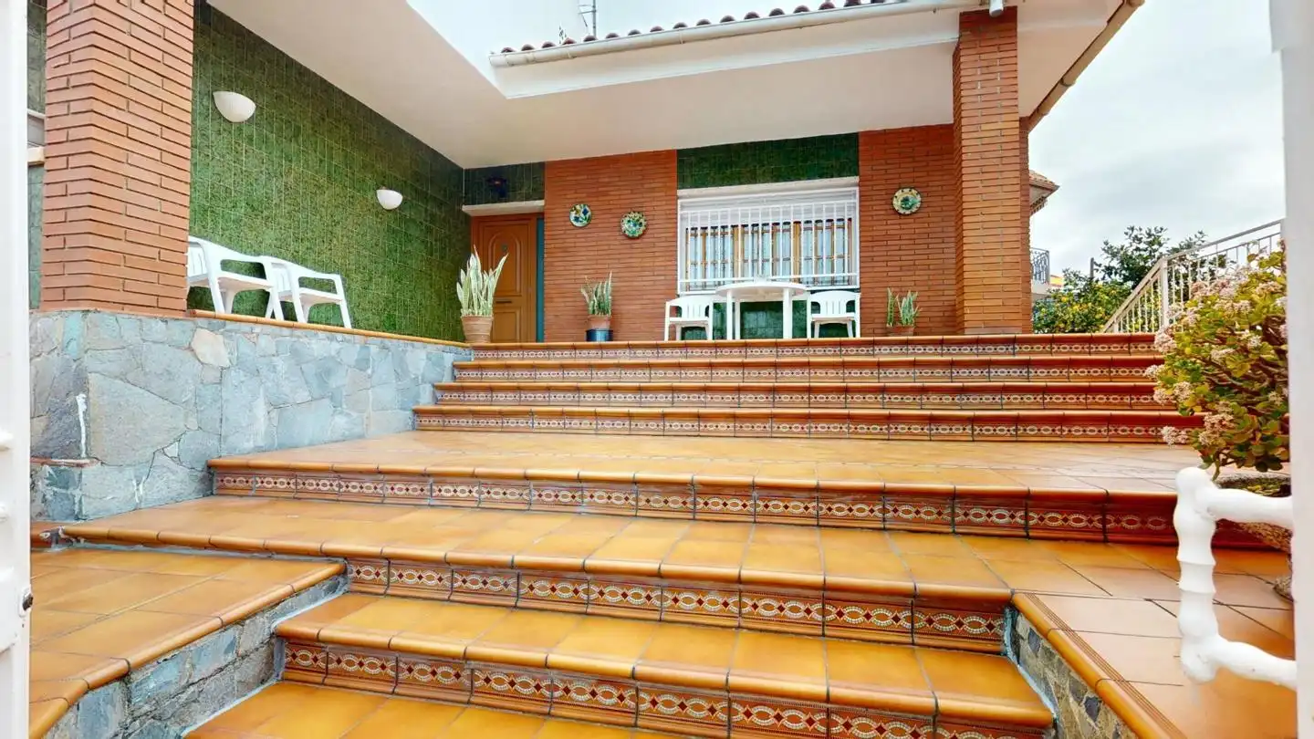 Casa o xalet en venda en Viladecans amb Jardí privat i Terrassa
