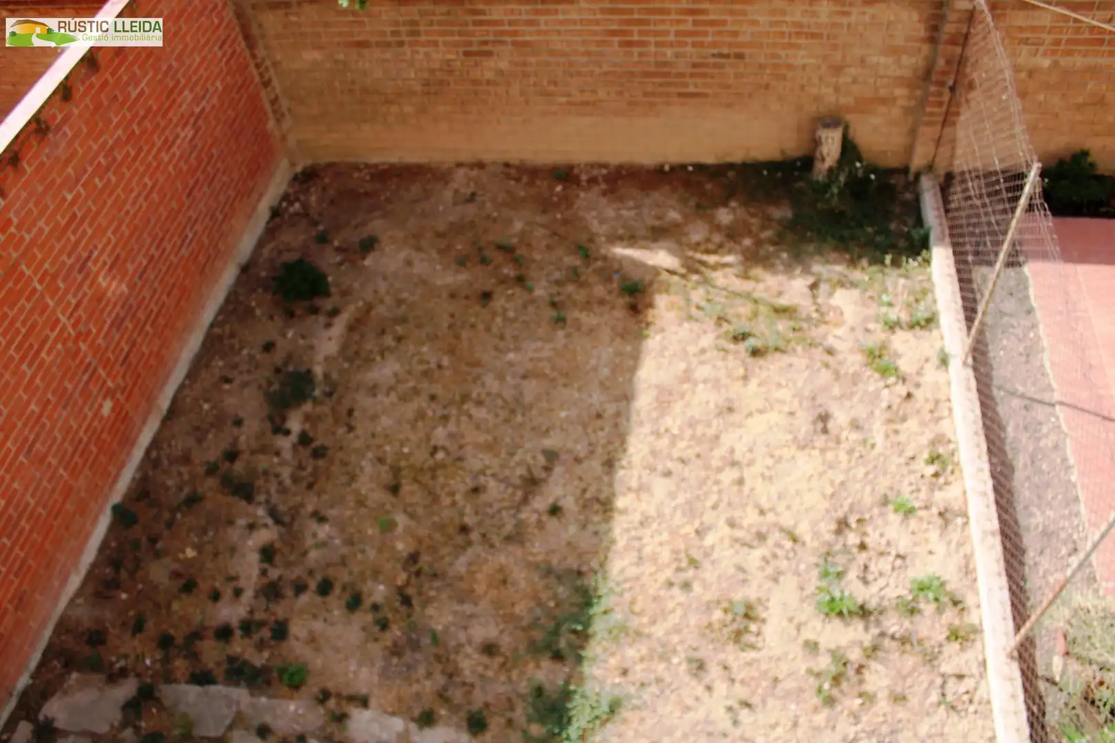 Adossat amb terrassa en venda a Tàrrega, imagen 13