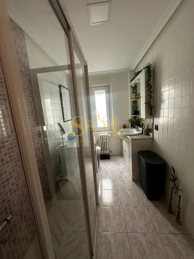Flat with lift for sale in Calle Nueve de Febrero, imagen 43